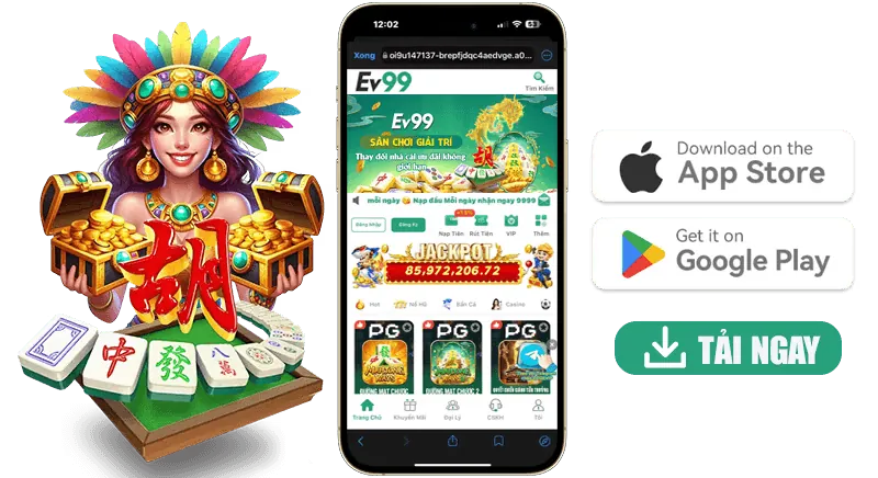 Thư viện game slot đồ sộ dt68 bet
