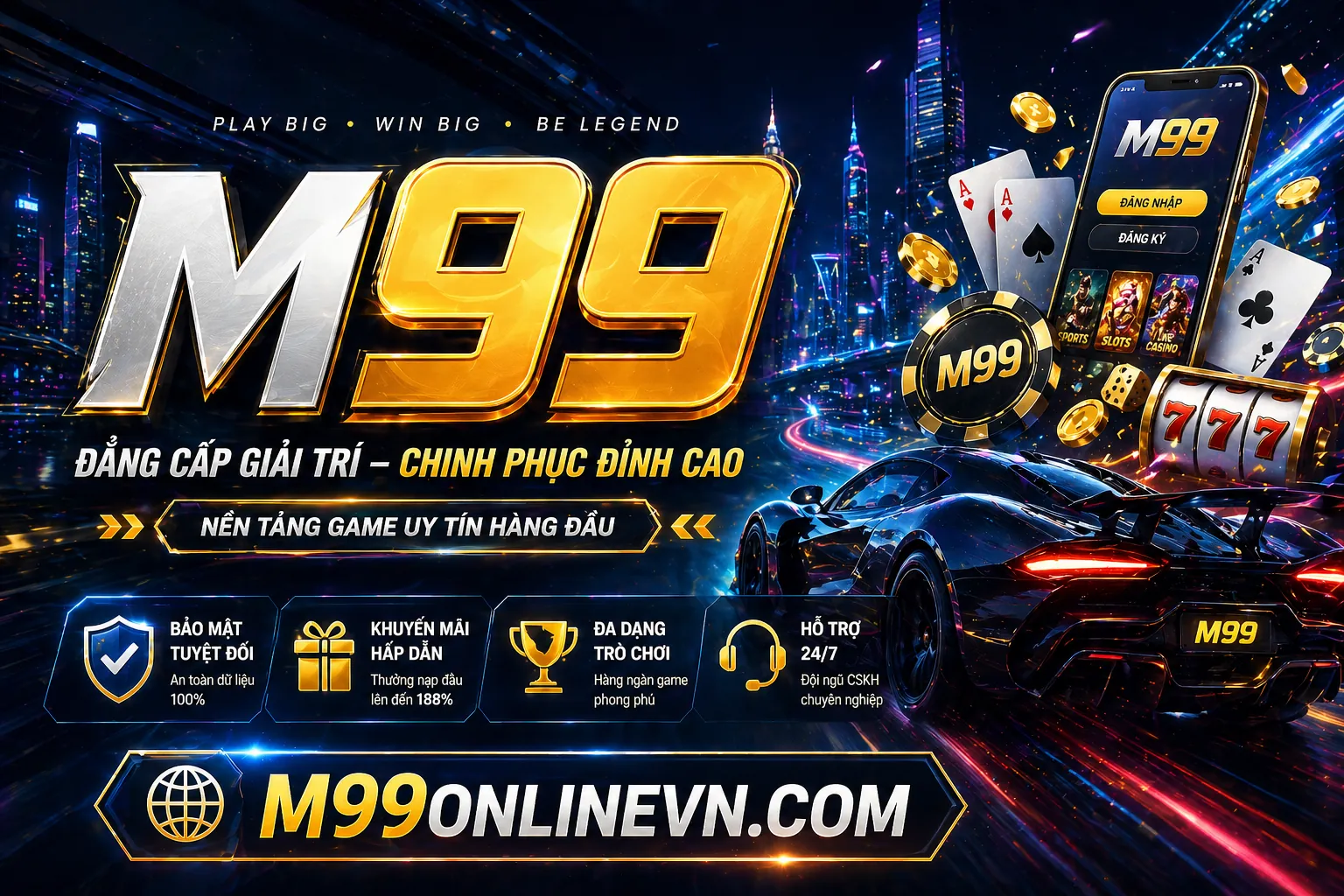 Hình ảnh tổng quan về dt68 bet, nền tảng cá cược trực tuyến hiện đại tại Việt Nam