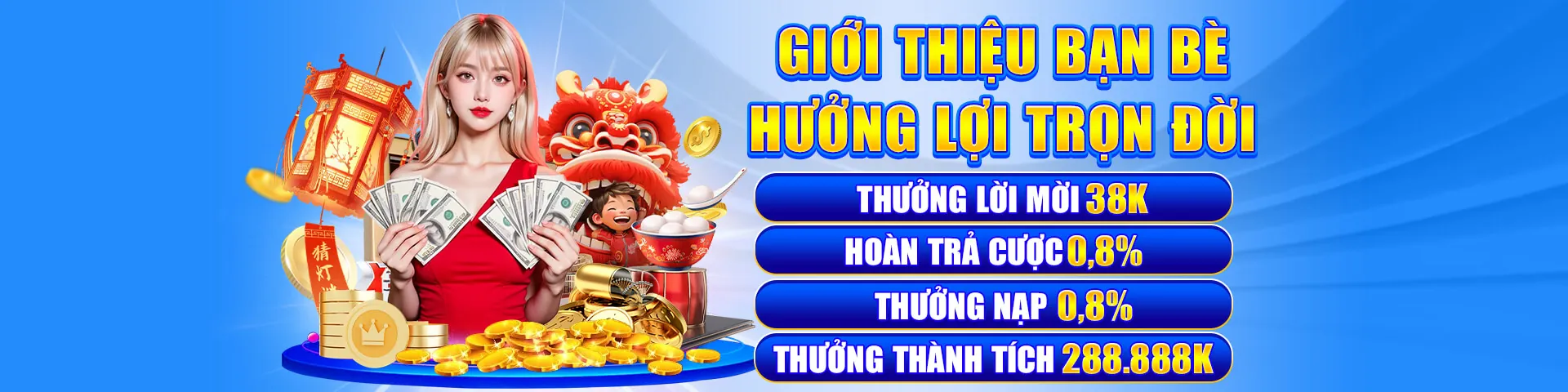 Hình ảnh chính ưu đãi dt68 bet