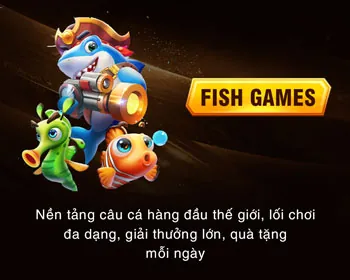 Hoàn trả hàng ngày/tuần bắn cá dt68 bet