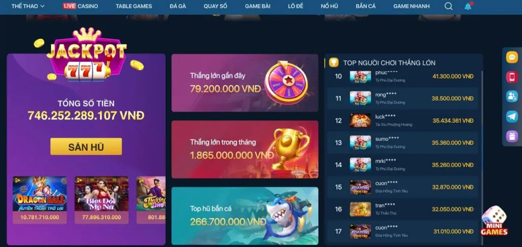 Khuyến mãi dt68 bet