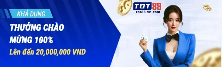 Ưu đãi đặc biệt cho VIP
